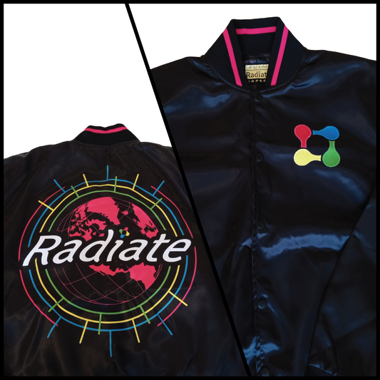 Products – Radiate The World