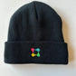 Radiate Logo Beanie