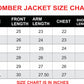 Radiate The World Limited Edition Bomber Jacket