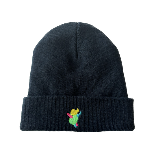 Rad The Rhino Beanie