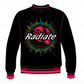 Radiate The World Limited Edition Bomber Jacket